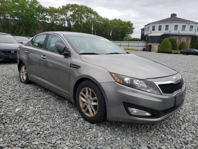 KIA OPTIMA 2013 Szary