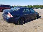 2007 Ford Fusion S for Sale in Eight Mile, AL - Side