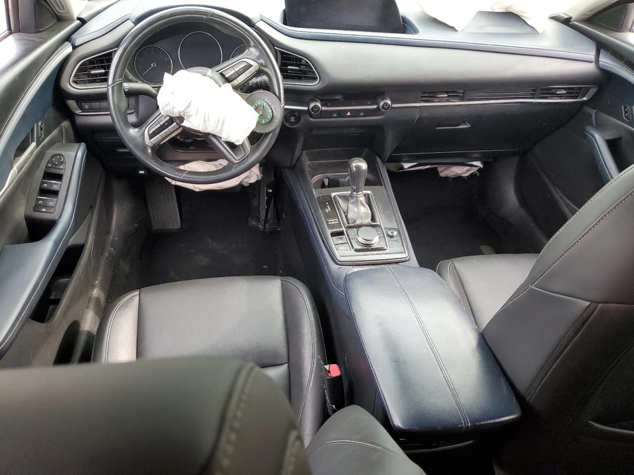 2020 Mazda Cx-30 Select VIN: 3MVDMACL6LM116451 Lot: 56724945