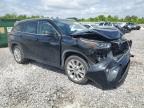2020 Toyota Highlander Hybrid Limited zu verkaufen in Hueytown, AL - Front End