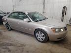 2008 Hyundai Sonata Gls იყიდება Ham Lake-ში, MN - Rear End