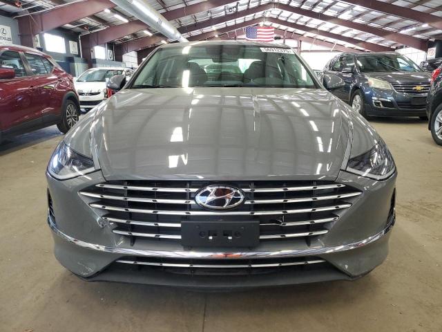  HYUNDAI SONATA 2023 Srebrny