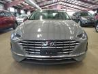 2023 Hyundai Sonata Hybrid للبيع في East Granby، CT - Rear End