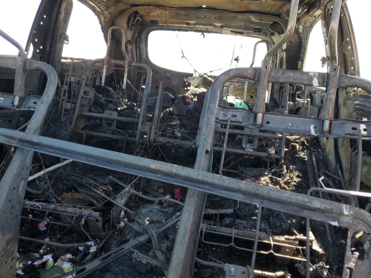 2019 Toyota Highlander Se VIN: 5TDKZRFH0KS559757 Lot: 58012705