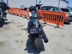 2025 HARLEY-DAVIDSON FXLRS    a la Venta en Copart CA - SAN DIEGO