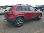 2014 Jeep Cherokee Trailhawk for Sale in Pennsburg, PA - Front End