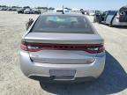 2015 Dodge Dart Sxt zu verkaufen in Antelope, CA - Mechanical
