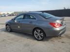 2014 Mercedes-Benz Cla 250   zu verkaufen in Orlando, FL - Water/Flood