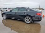 2013 Infiniti M37 X for Sale in Grand Prairie, TX - Rear End