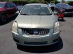 2007 Nissan Sentra 2.0 за продажба в San Martin, CA - Rear End