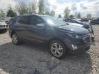 2018 Chevrolet Equinox Premier en Venta en Wayland, MI - Mechanical