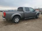 2008 Nissan Frontier Crew Cab Le للبيع في Elgin، IL - Rear End