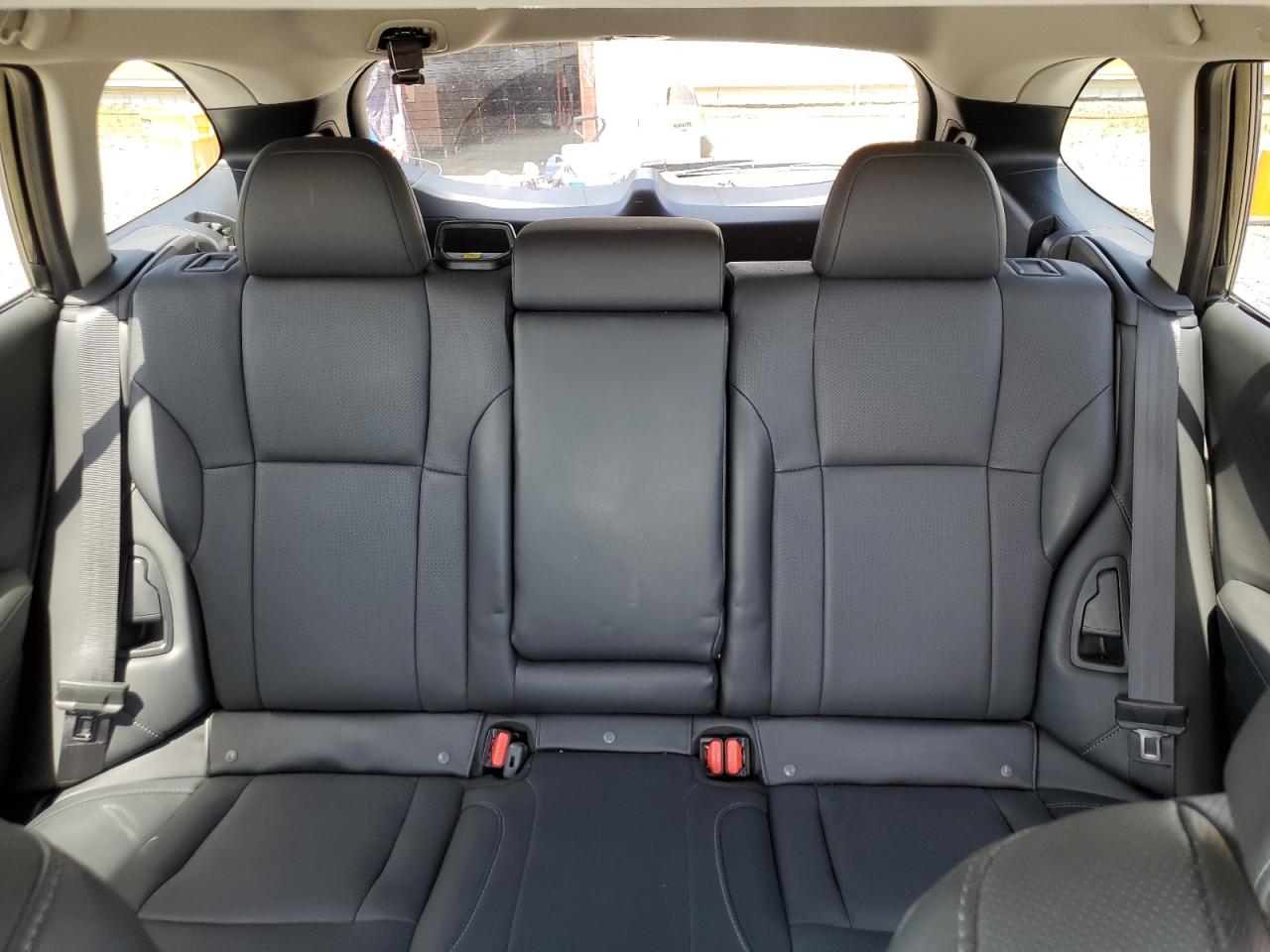 2020 Subaru Outback Limited VIN: 4S4BTANC0L3232010 Lot: 55987265