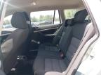 2010 SKODA OCTAVIA SE for sale at Copart GLOUCESTER