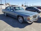 1985 Cadillac Fleetwood Brougham de vânzare în Sun Valley, CA - Minor Dent/Scratches