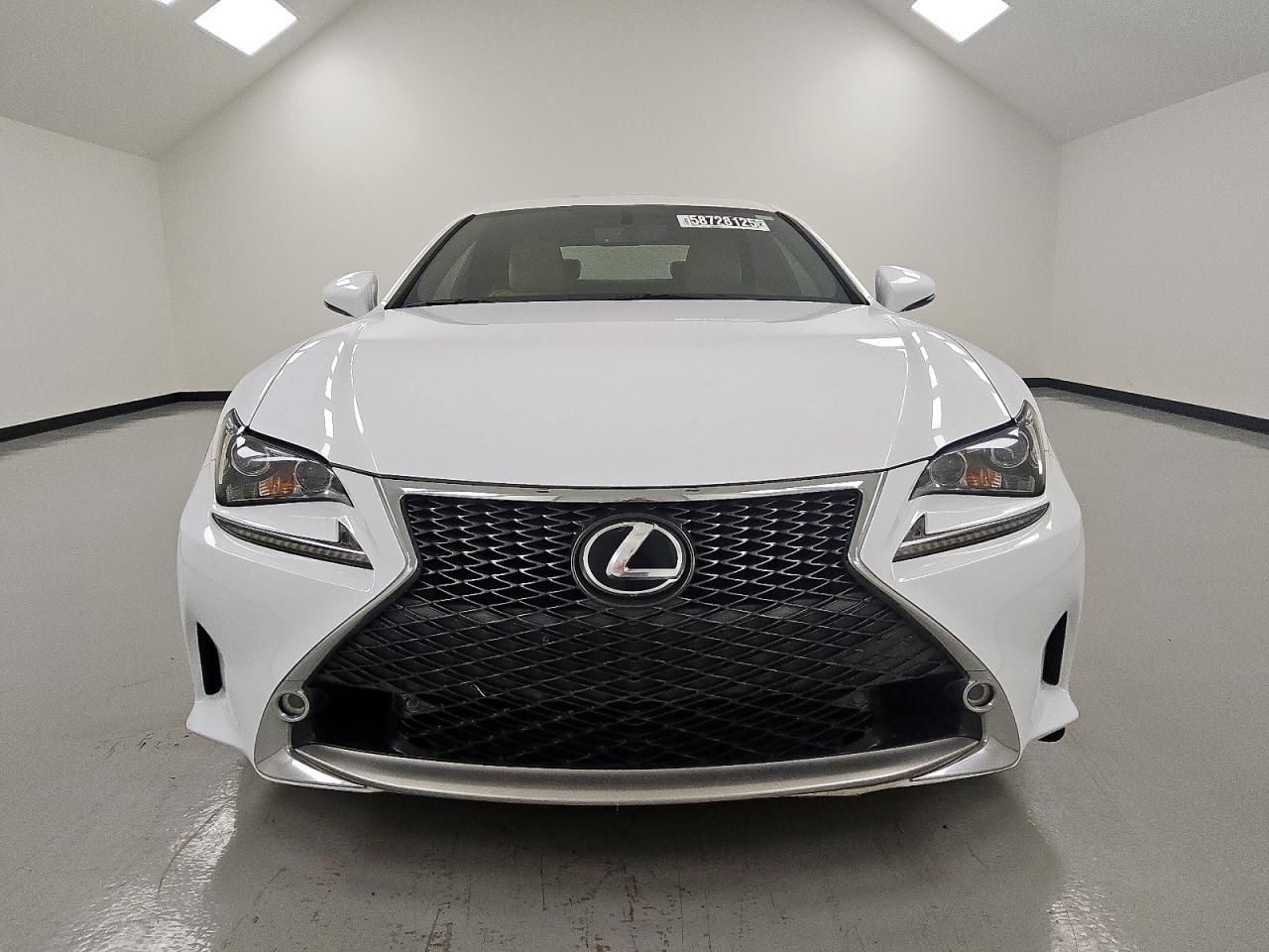 Houston, TX에서 판매 중인 2015 Lexus Rc 350 - Minor Dent/Scratches