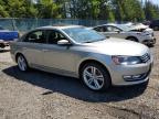 Graham, WA에서 판매 중인 2013 Volkswagen Passat Se - Minor Dent/Scratches