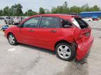2007 Ford Focus Zx5 na sprzedaż w Rogersville, MO - Rear End