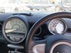 2009 MINI ONE GRAPHI for sale at Copart BRISTOL