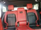 2021 Land Rover Range Rover Sport Hst zu verkaufen in Opa Locka, FL - Water/Flood