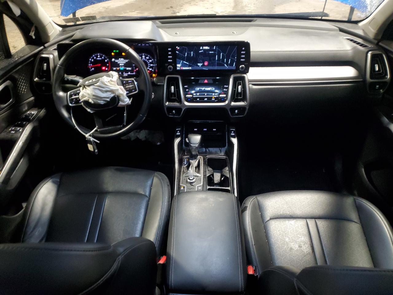 2022 Kia Sorento S VIN: 5XYRL4LC1NG095262 Lot: 56733665