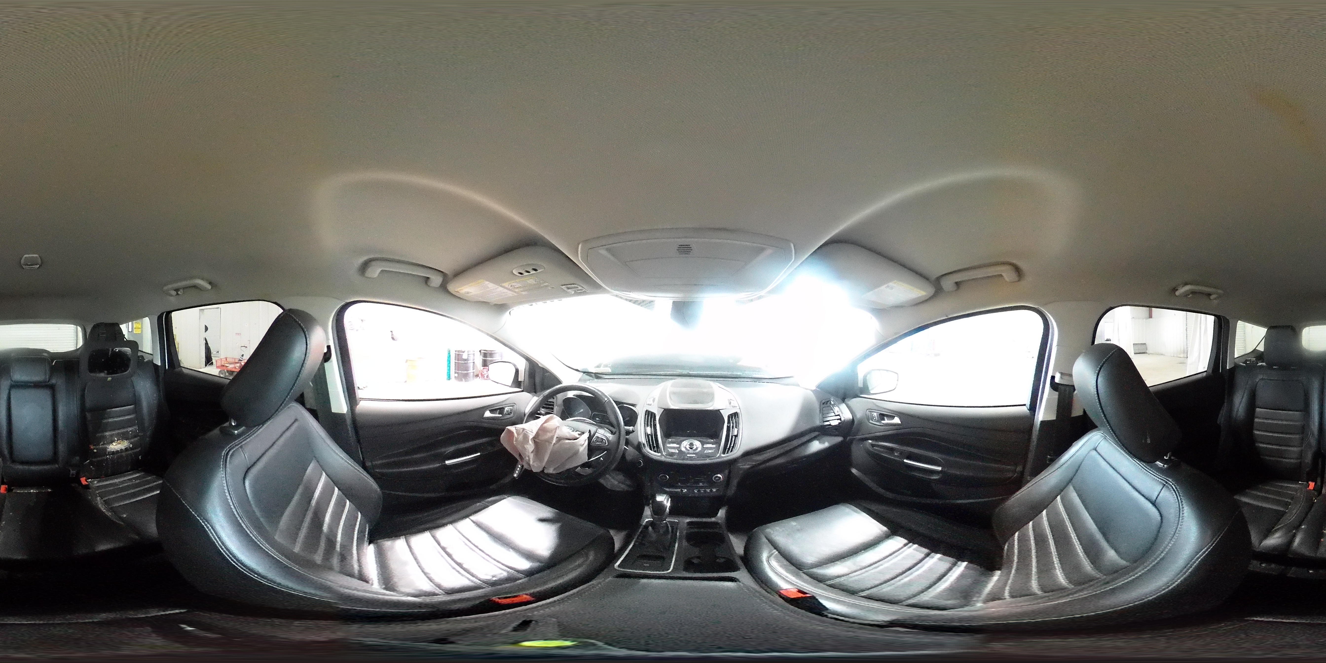 2019 Ford Escape Titanium VIN: 1FMCU9J97KUA85865 Lot: 56643135