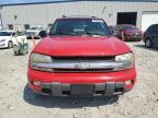 2002 Chevrolet Trailblazer  zu verkaufen in Appleton, WI - Side