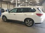 2013 Nissan Pathfinder S for Sale in Blaine, MN - Front End