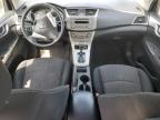 2014 Nissan Sentra S на продаже в Elgin, IL - Front End