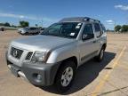 2013 Nissan Xterra X იყიდება Oklahoma City-ში, OK - Minor Dent/Scratches