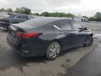 2022 Nissan Altima S   for Sale in Glassboro, NJ - Front End