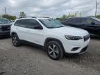 2022 Jeep Cherokee Limited for Sale in Indianapolis, IN - Side