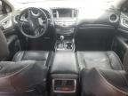 2018 Infiniti Qx60 للبيع في Florence، MS - Normal Wear