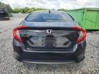 2017 Honda Civic Ex   на продаже в Hueytown, AL - Front End
