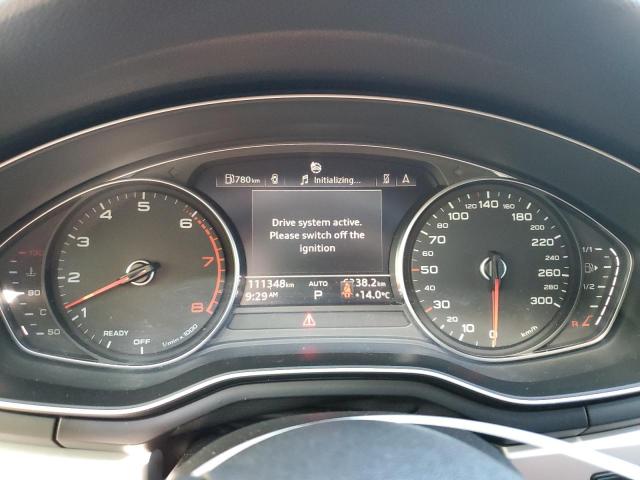 2020 AUDI A4 KOMFORT