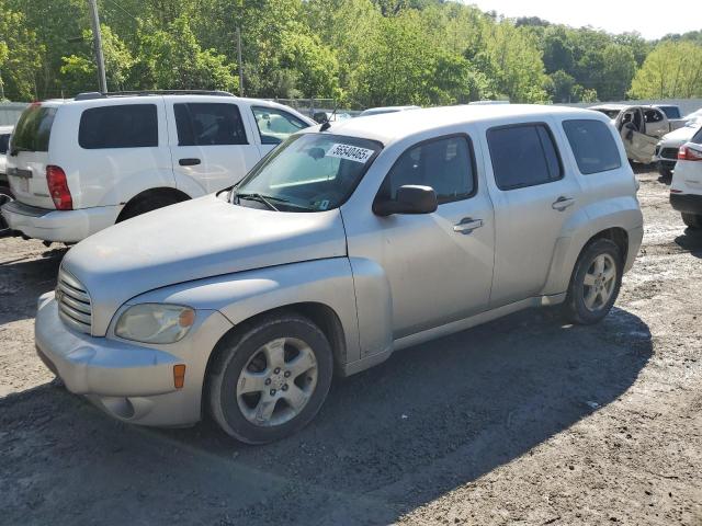 2007 Chevrolet Hhr Ls