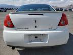 2009 Pontiac G6 Gt за продажба в North Las Vegas, NV - All Over