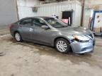 2016 Nissan Altima 2.5 იყიდება Conway-ში, AR - Front End