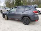 2023 Subaru Forester Sport   de vânzare în Northfield, OH - Side