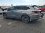 2023 Acura Mdx A-Spec zu verkaufen in Miami, FL - Side