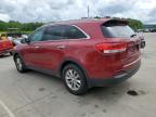 2017 Kia Sorento Lx იყიდება Louisville-ში, KY - Minor Dent/Scratches
