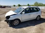 2011 Kia Rondo  na sprzedaż w London, ON - Front End