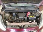 2017 Mitsubishi Mirage Gt იყიდება Mcfarland-ში, WI - Hail