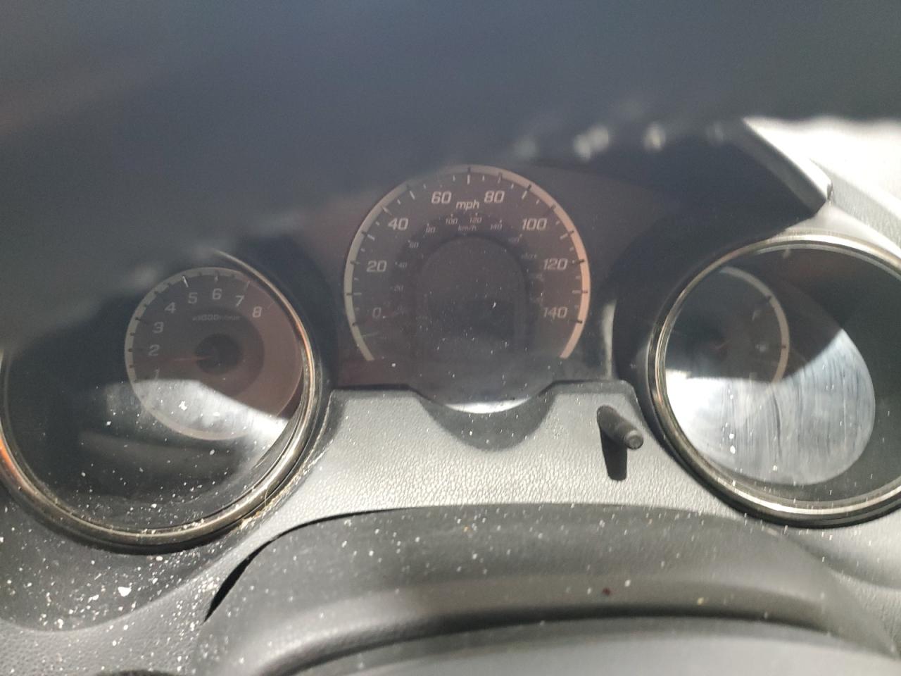 2012 Honda Fit Sport VIN: JHMGE8H53CC008612 Lot: 58858855