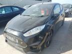 2016 FORD FIESTA ST- for sale at Copart PETERLEE