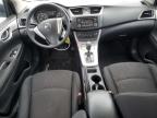 2015 Nissan Sentra S for Sale in Oklahoma City, OK - Front End
