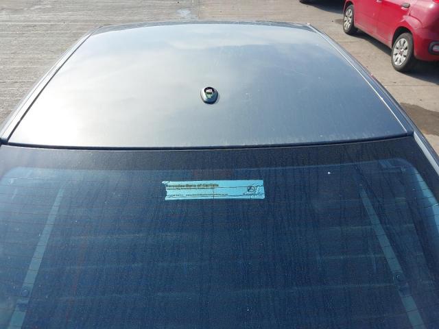 2007 MERCEDES-BENZ E CLASS E320 CDI SPORT 4DR TIP AUTO