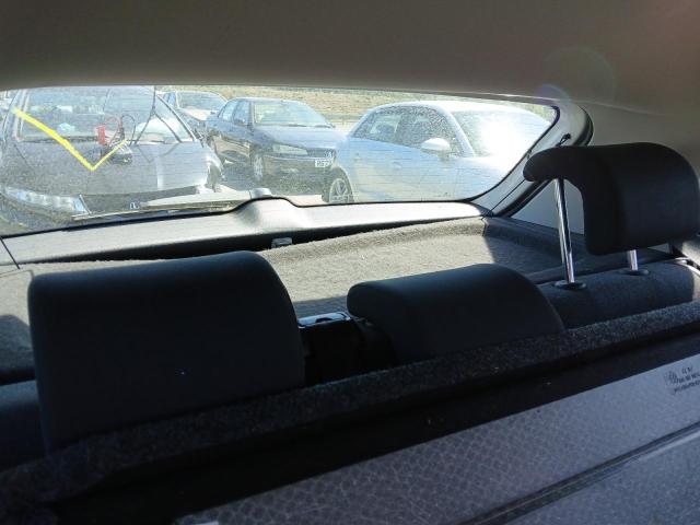 2011 VOLKSWAGEN POLO MATCH