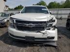 2017 Chevrolet Suburban K1500 Lt на продаже в York Haven, PA - Front End