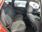 2019 Hyundai Santa Fe Sel იყიდება Gainesville-ში, GA - Front End